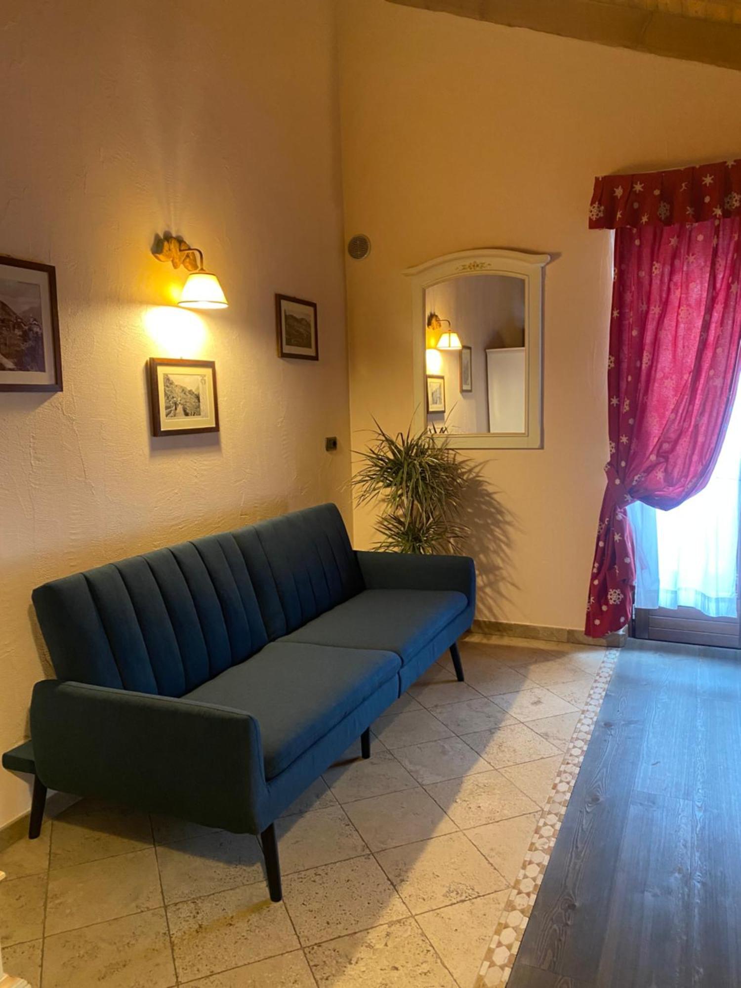 Affittacamere Le Relais De La Grandze Doues Exterior foto